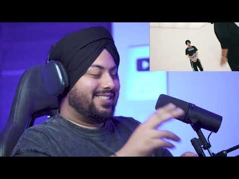 Reaction on SAJRI (Official Video) | GURVIR | JANMEET INFINITY | OUT LOUD