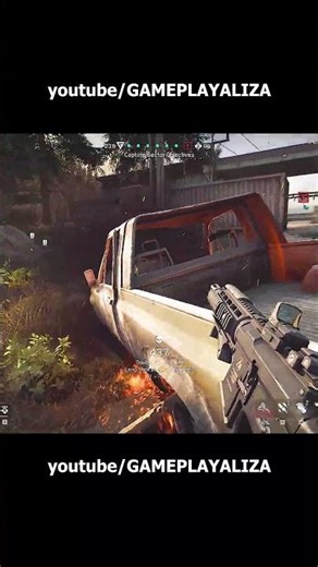 Insane Kill Streak ⚡ | Non-Stop Action in Delta Force!