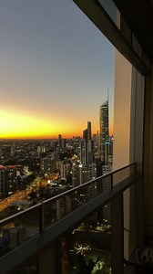 Gold Coast New Beginning: Travel Highlights on the 777salty Route