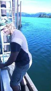 Fish Traps: The Passive Capture Technique