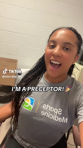 Becoming an Inspiring Preceptor