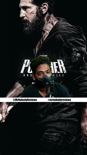 The Punisher One Last Kill (2026) Review Promo | #mrnobodyreviews