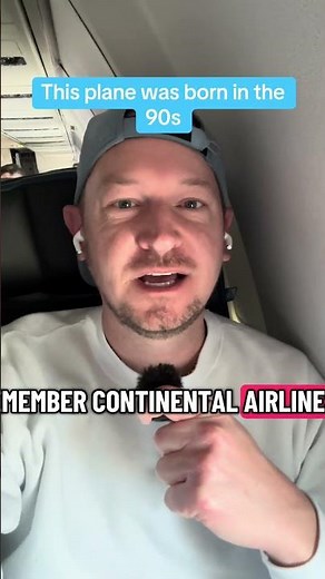 This United Plane is 27 Years Old… and Still Flying