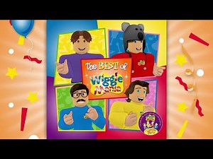 20 - Caveland - The Best of Wigglemania