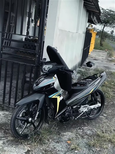 Ban Donat: Tukeran Unik di Dunia Motor