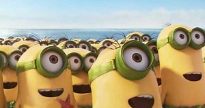 MINIONS Trailer Oficial Español Latino 2015 HD