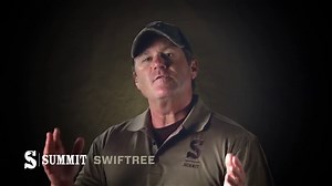 Summit Treestands Swiftree Double Step - 17 Ft