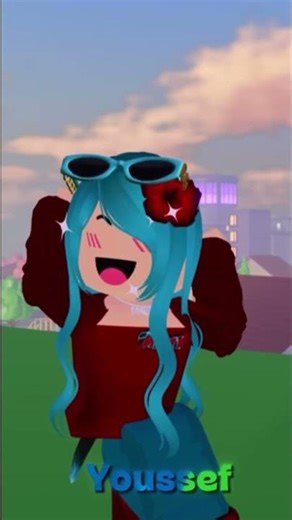 My top 5 fav Roblox editors💞