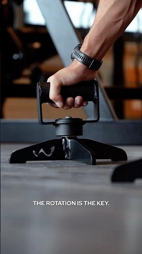 These Push-Up Stands Change Your Training… YOU NEED TO TRY THEM!