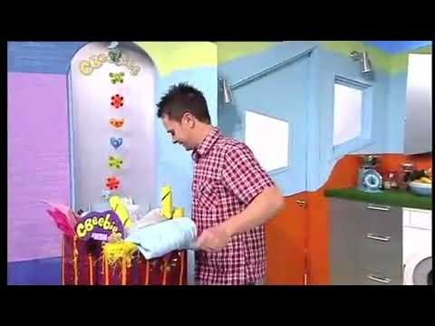 CBeebies Discover & Do Song (Mid 2010)