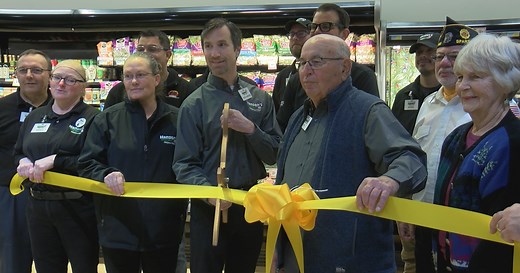 Hansen’s IGA Supermarket opens 15th location in Tomah