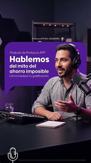 Hablemos del mito del ahorro imposible