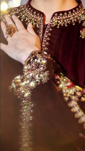 Rafia Unveils Stunning New Volume: Velvet Legacy that Will Transform Your Style!