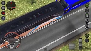 65K views · 1.2K reactions | City Europe Bus Accident - Bus Simulator Ultimate: Multiplayer Bus Wheels Android Gameplay Part 7 | RK Gamer | Facebook