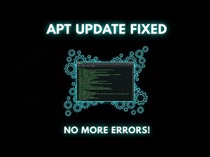 Force Update from Unsigned Repository | Fix APT Update Issues on Ubuntu & Debian