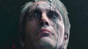 Mads Mikkelsen: Death Stranding ist "etwas, das man noch nie zuvor gesehen hat"