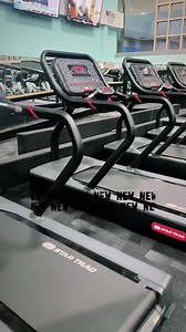 New treadmills ! We are so excited  | Beverly Hills Club (MI) | Facebook
