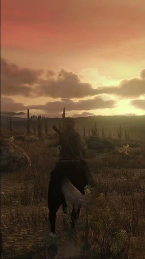Red Dead Redemption 1 on PC with MODS