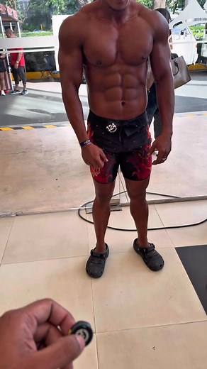 Gastos ng isang Bodybuilder💰 #fypシ #gym #gymrat #fypageシ #highlightsシ゚ #fitness #mensphysique #competition #athlete #training | Mroyfit