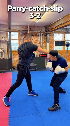 Sometimes you have to Layer your defense before you fire back.