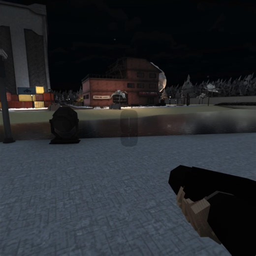 How to trigger Observer Bossfight in Legacy Map tutorial! #gorebox #observer #tutorial #fyp