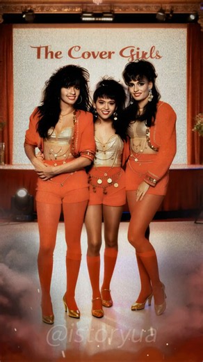 The Cover Girls Then & Now | The Faces Behind “Show Me”