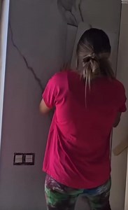 📣 $35.00 BEAUTIFUL ❤️❤️ ¡SOLO EN EUROHOME GUAYAMA! LLEGALE 🚗💨 NO LLAMES, CAELE 👀 REVISTE TUS PAREDES Y BAÑOS COMPLETOS 💯 Más Fácil 💯 Más Económico 💯 Más Rápido SIN roturas • SIN polvo • Corta hasta con una navaja 🔪✨ ¡EUROHOME #GUAYAMA donde todo comenzó! | Euroled Puerto Rico