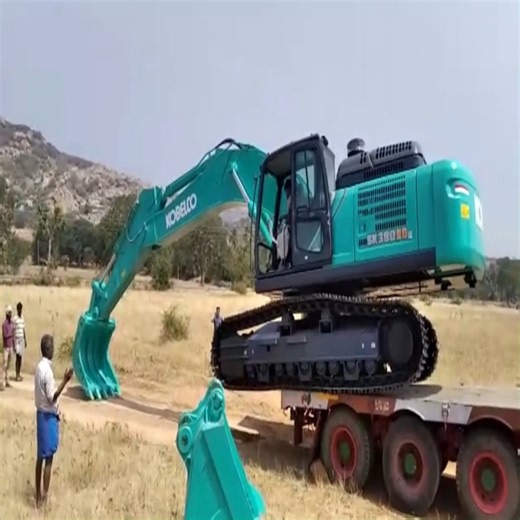 6.8K views · 13 reactions | Top Handlers Showing Masterclass Skills in Action | Machines Satisfying | Facebook