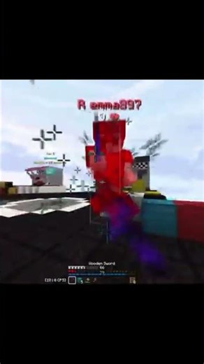 Dewier Skill Level #minecraft#bedwars #dewier #hypixel #pvp #gaming