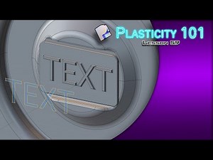59 PLASTICITY 101 TEXT