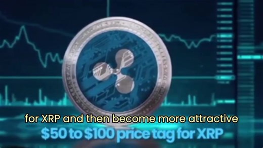 3K views · 34 reactions | #XRP supply shock is coming! Target price is $100 very soon! November 22nd is going to print a new millionaires. | XRP | Facebook