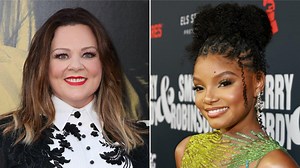 New 'The Little Mermaid' Trailer Gives First Look At Melissa McCarthy's Ursula