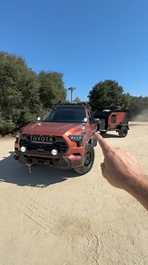 Don't miss your chance to win this Sequoia TRD Pro, Off-Grid Trailer, $50,000 cash! Will you be our 15th #giveaway winner? | Forged4x4