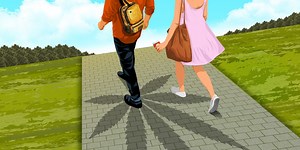 Is It Ever OK to Get Stoned With a Client? And Other Questions as Pot Comes to Work