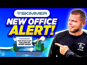 How To Streamline Tech-Office Communication With Skimmer (Easy Workaround)