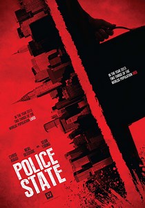 Police State streaming: where to watch movie online?