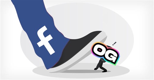 OG App That Turned Instagram Back to Older Version is ‘Pulled By Meta’