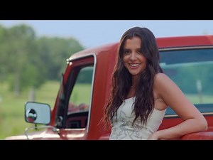 Lanie Gardner - Takin' The Slow Ride (Official Music Video)