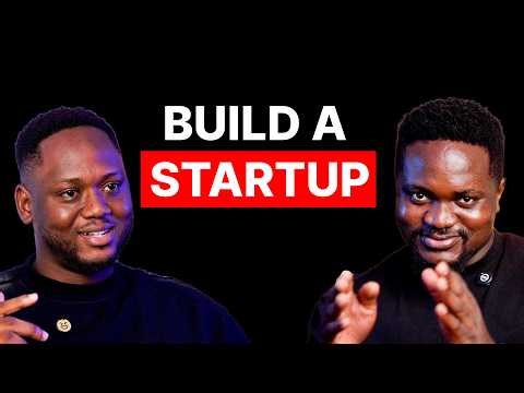 From Software Engineer to Entrepreneur