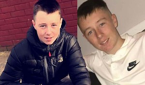 Man charged as part of investigation into the death of Keane Mulready-Woods - Extra.ie