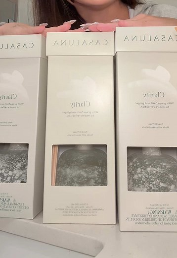 Casaluna Diffusers: Find Your Perfect Scent at Target