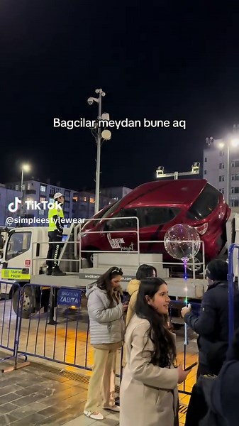 Crash Simulator Araba Çekimi - Part 1