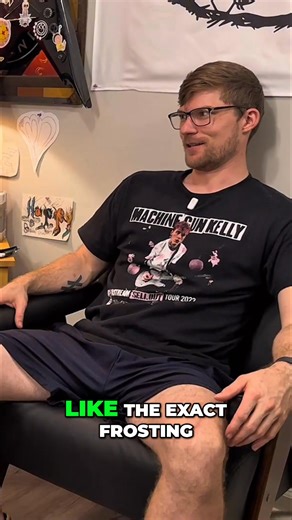 A content creator dives deep into the Crumble Cookie phenomenon. By taking it apart and rebuilding it with science, are the cookies as visually accurate as they appear? @drakekillscuriosity @justbjb Subscribe, share, and like if you enjoyed! #CrumbleCookie #CookieMystery #FoodScience #Deconstructed #FoodDeception | Hammers & Hashbrowns