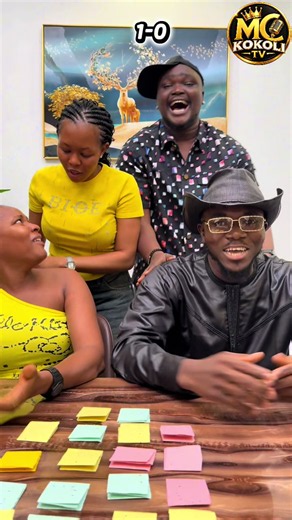 Word Game: WiseOne TV Vocabulary Challenge