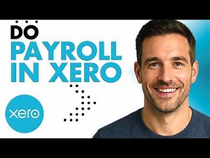 How To Do Payroll In Xero (Easiest Way) (2026 Step-By-Step)