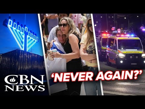 Is ‘Never Again’ Failing? The Return of Unmasked Antisemitism