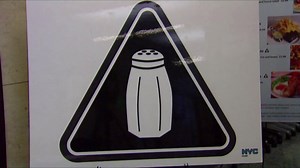 Healthwatch 16: The Salt Fix