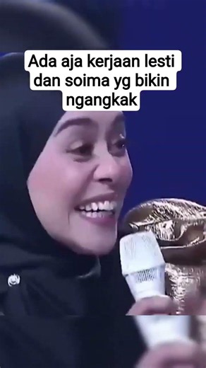 klo #lestikejora dan #soimah uda bertemu begini jadi nya #videoshort #fypシ゚viral