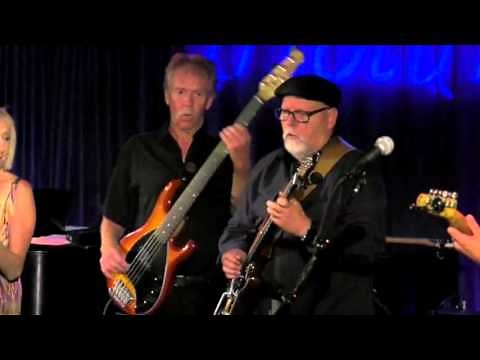 Bodhisattva - Denny Dias (Founding Member of Steely Dan)