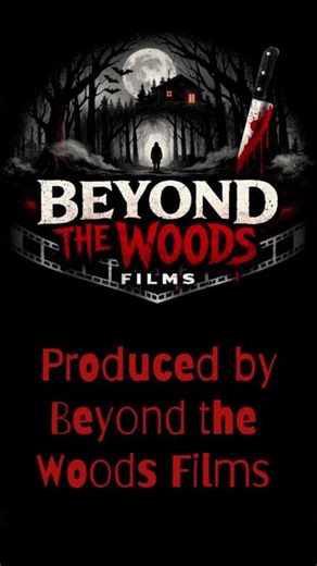 The Aggressor Season 1 Teasor Trailer #horror #trailer #TheAggressor #shorts